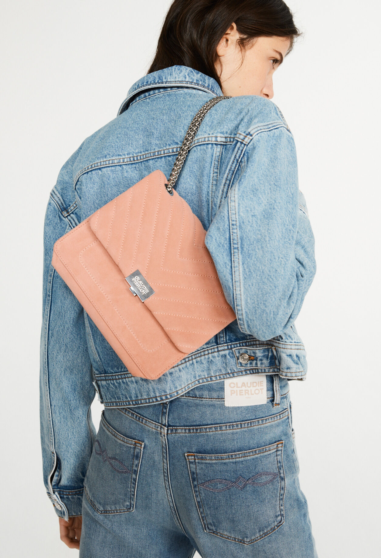 Tasche Angela aus Öko-Leder