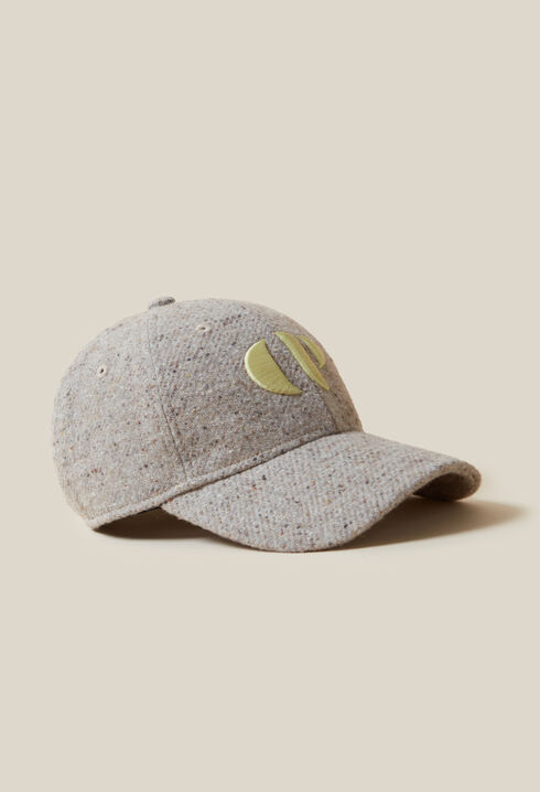 CP Monogramm-Cap