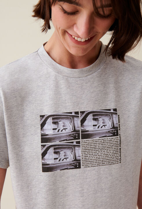 T-Shirt 29 des Monats - 29.06.24