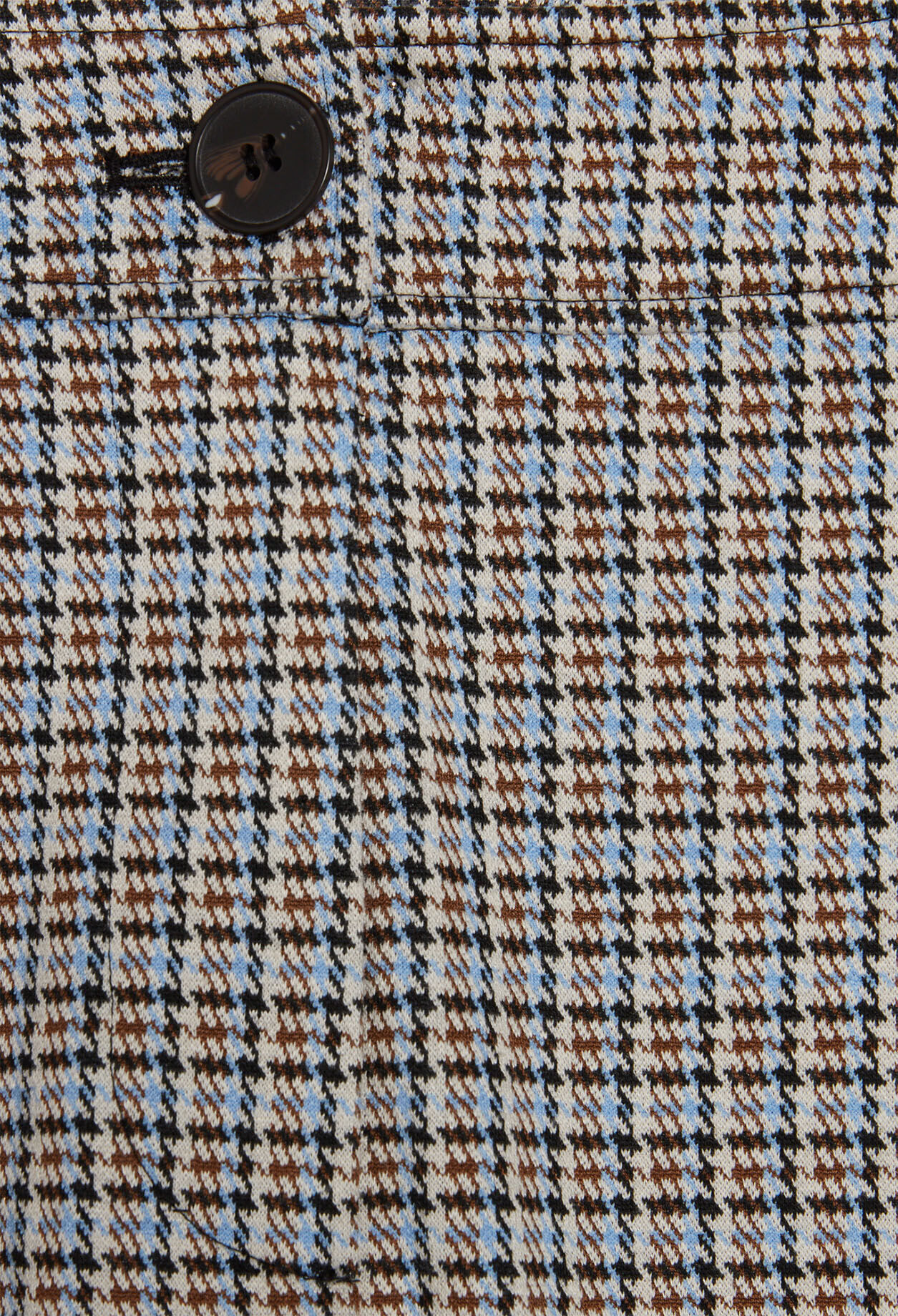 Hose mit Motiven