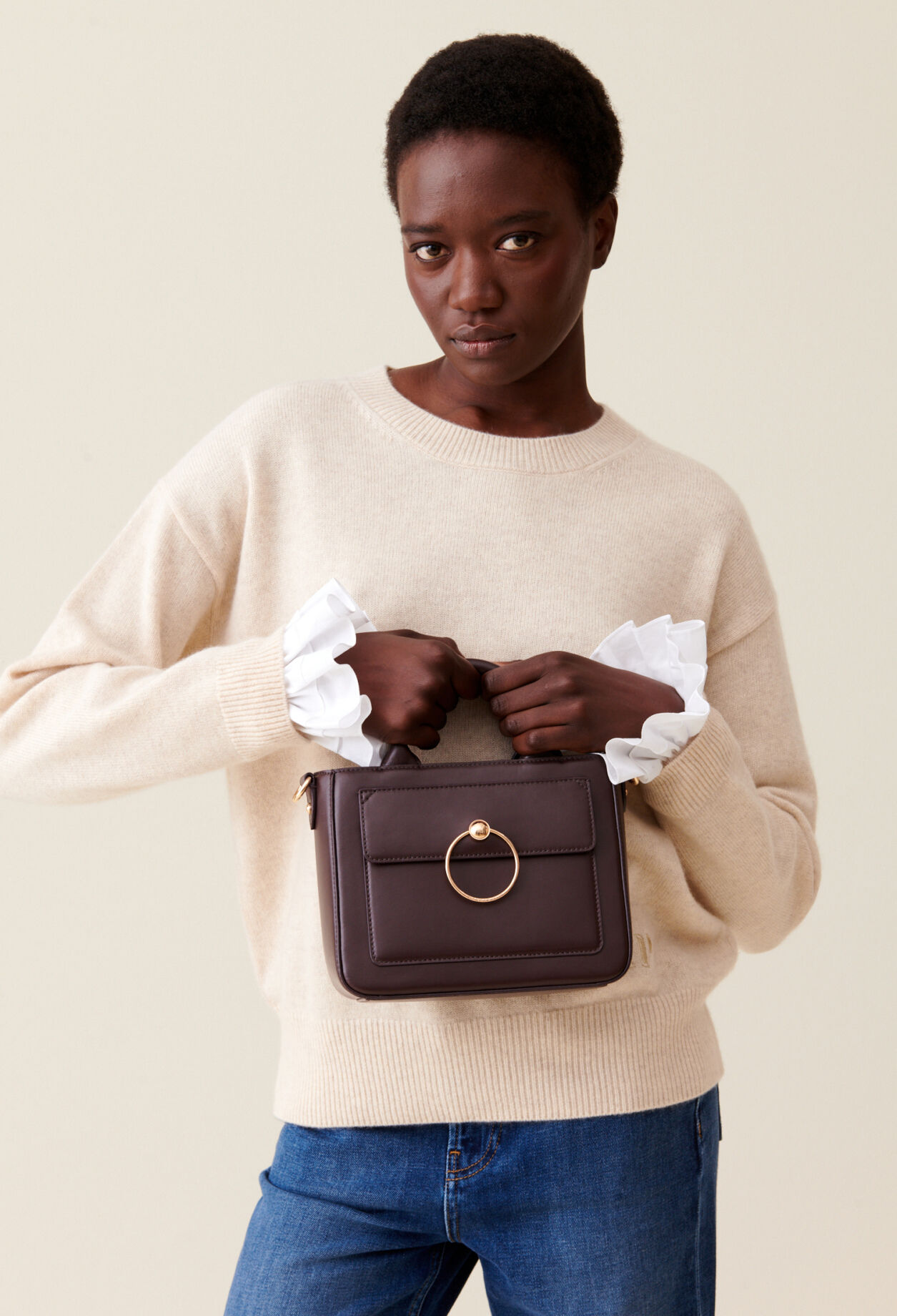 Sac pierlot outlet
