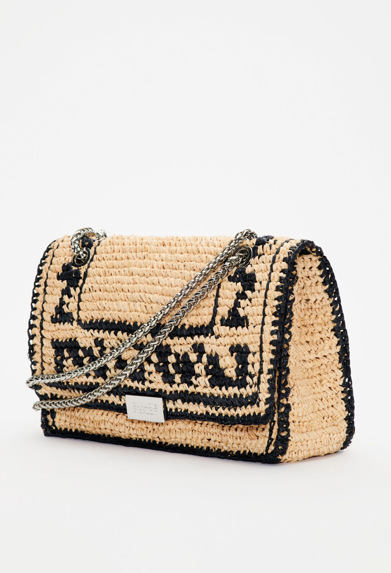 Handtasche mit Kette