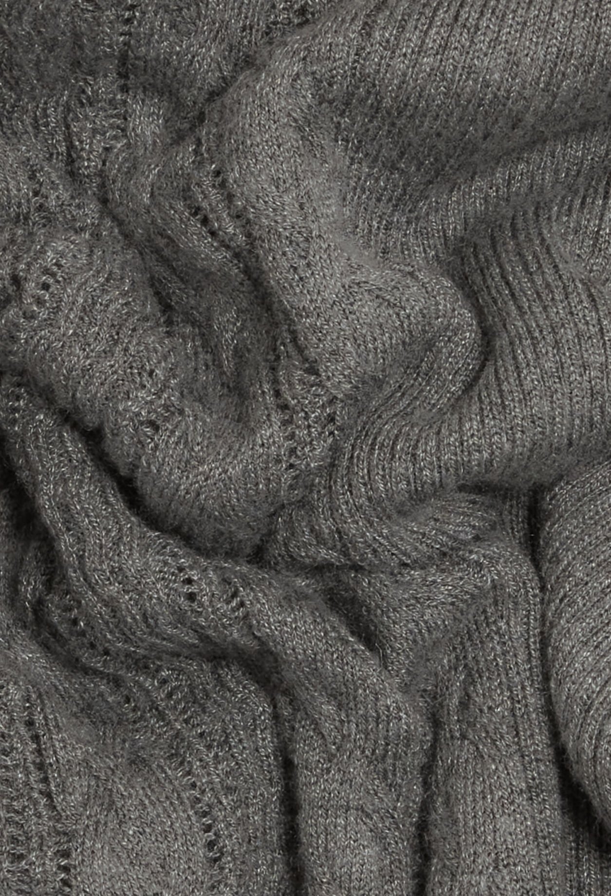 Pullover aus feiner Wolle