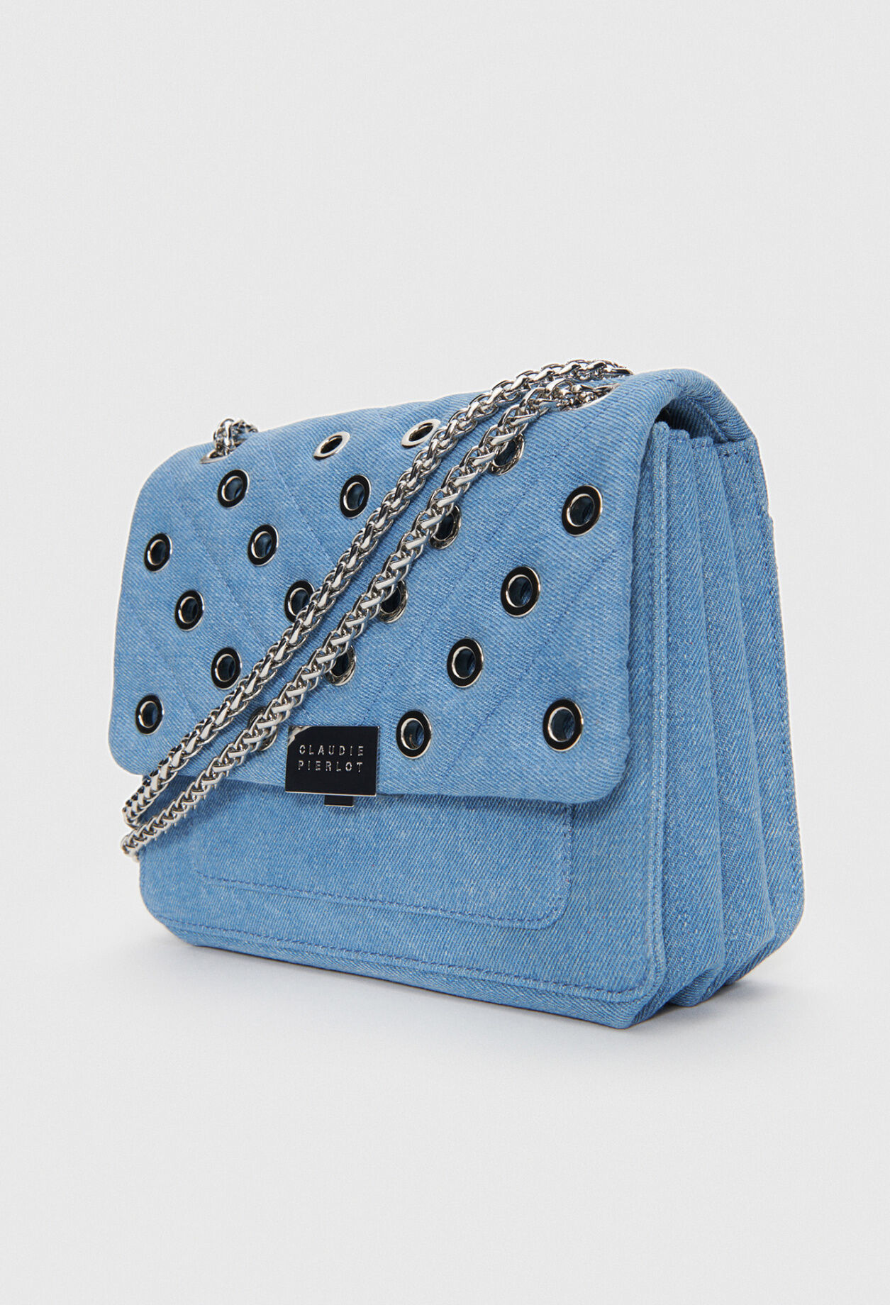 Tasche Angela aus Denim