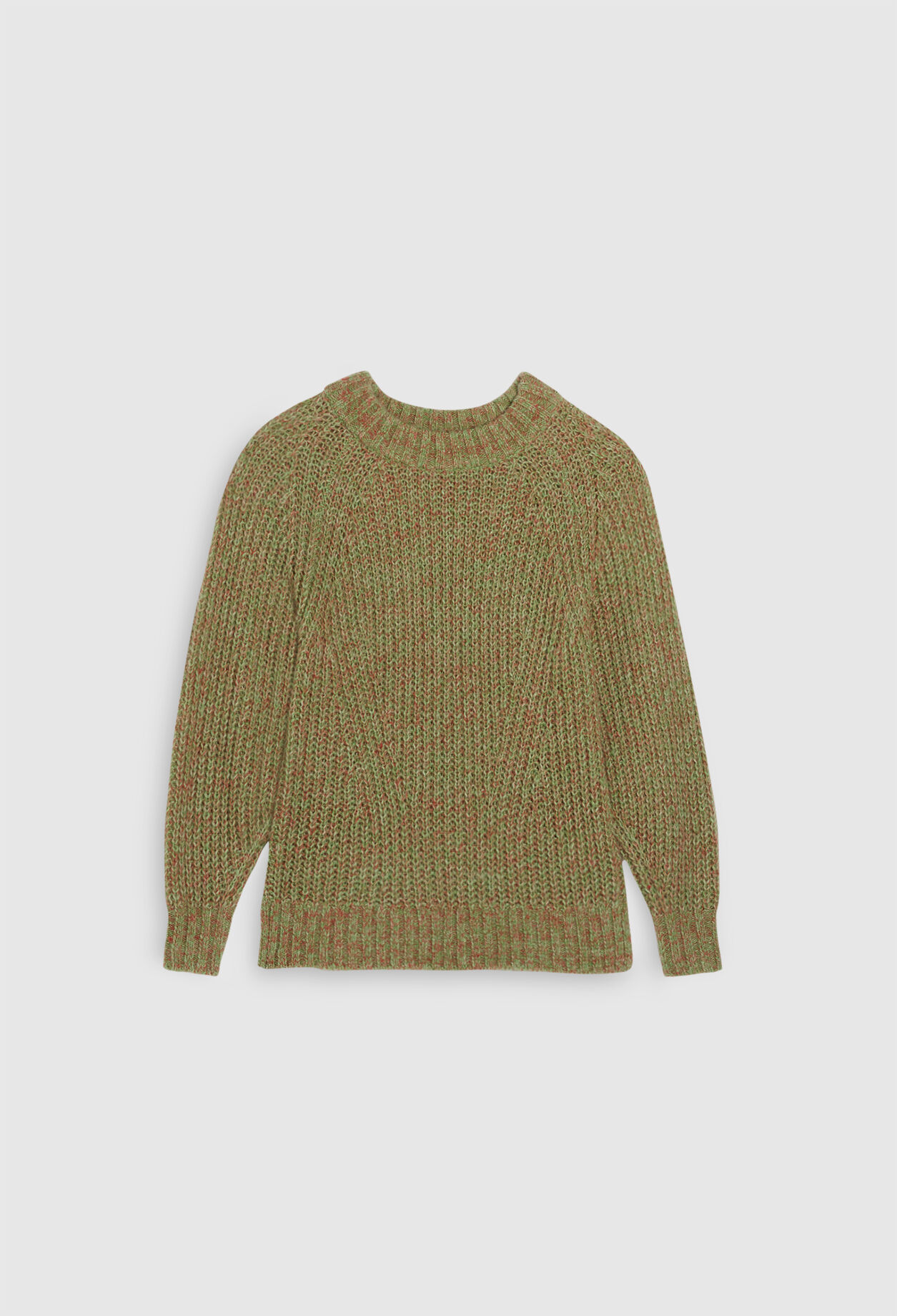 Oversize-Pullover