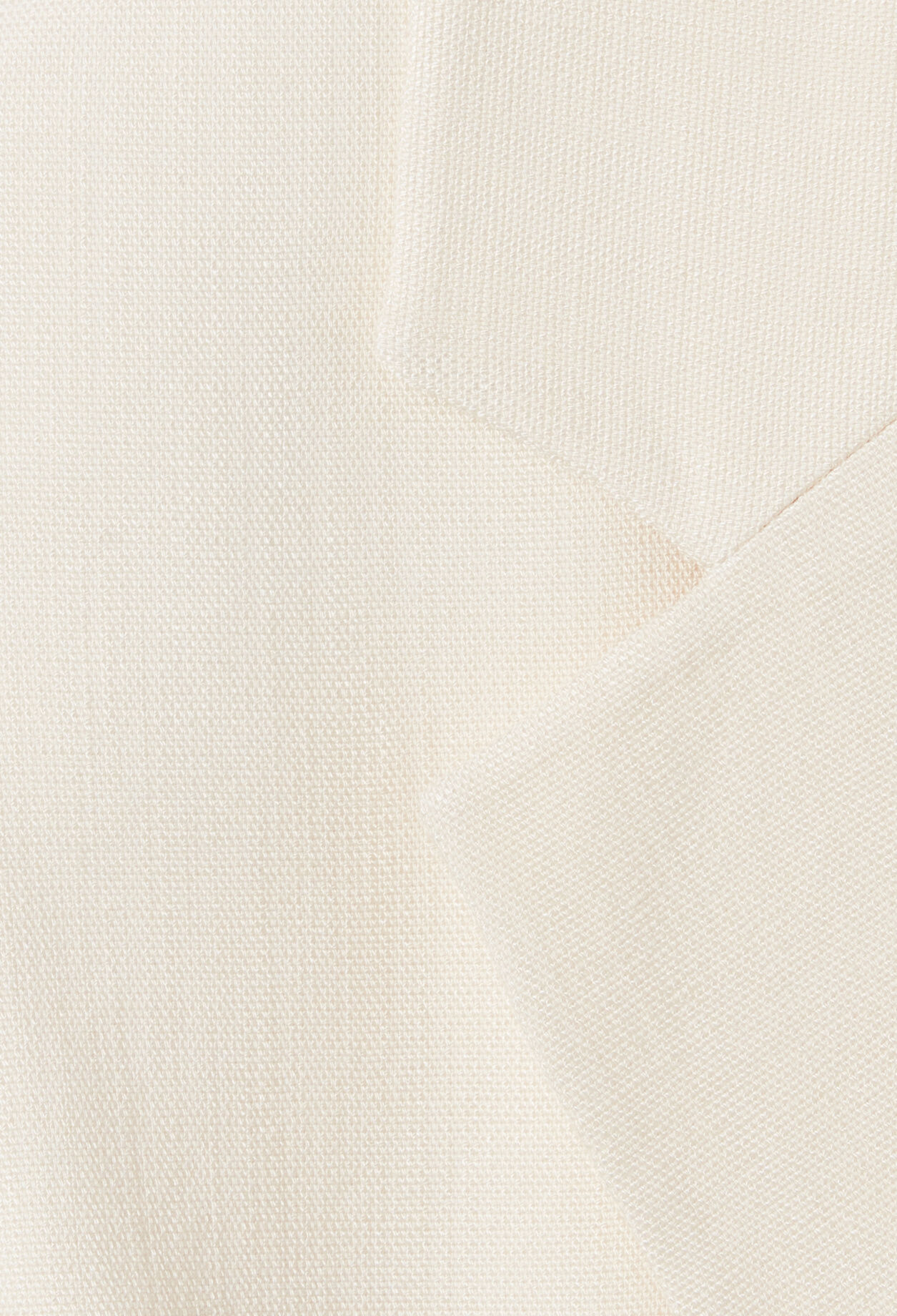 Elfenbeinfarbener Blazer