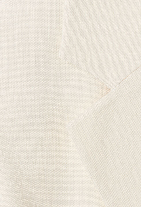 Elfenbeinfarbener Blazer