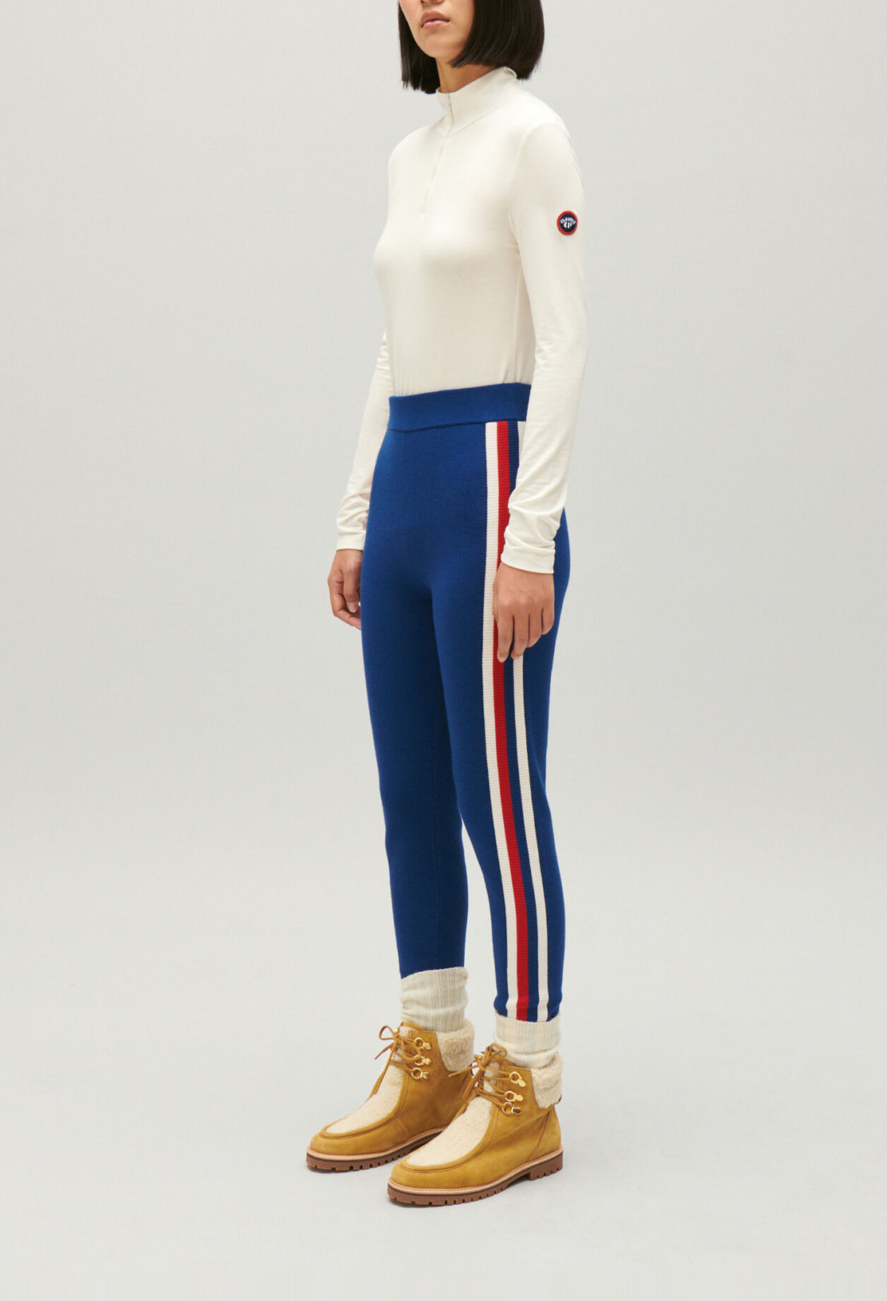 Strickleggings