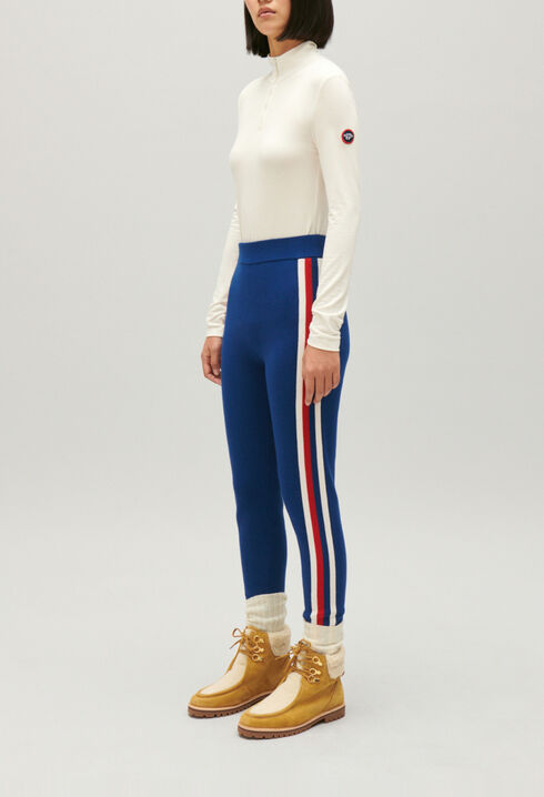Strickleggings