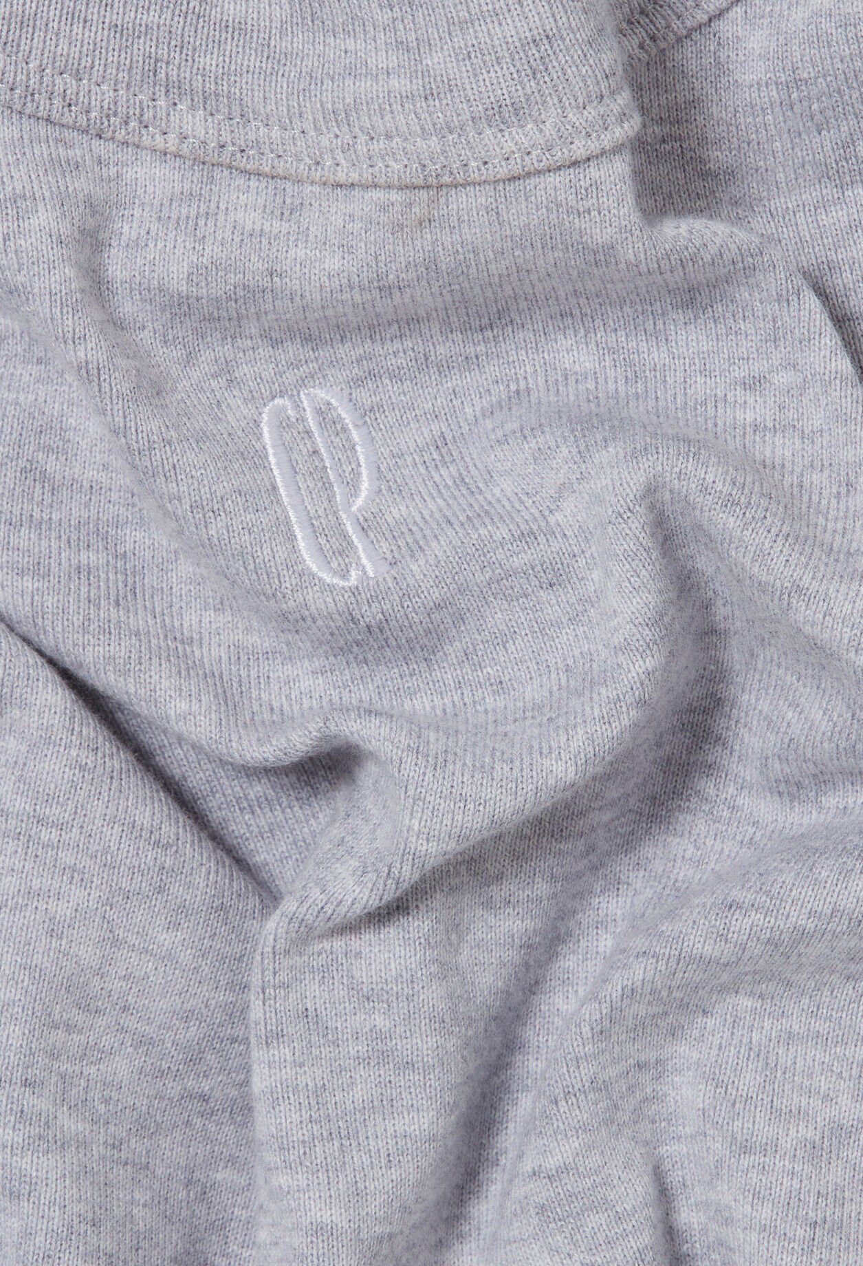 Baumwoll-T-Shirt