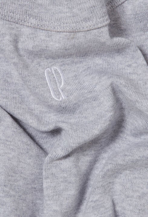 Baumwoll-T-Shirt