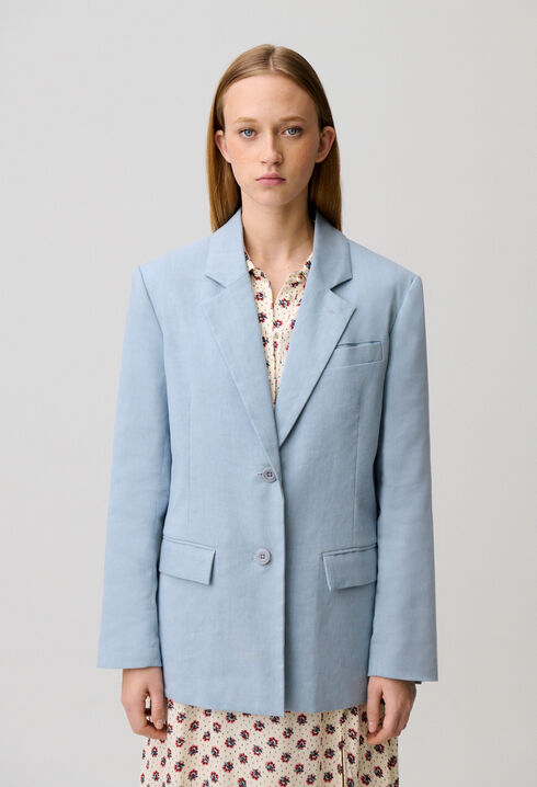 Anzugsblazer