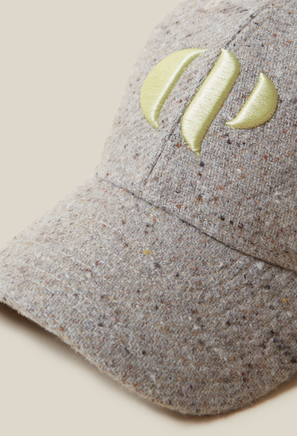 CP Monogramm-Cap