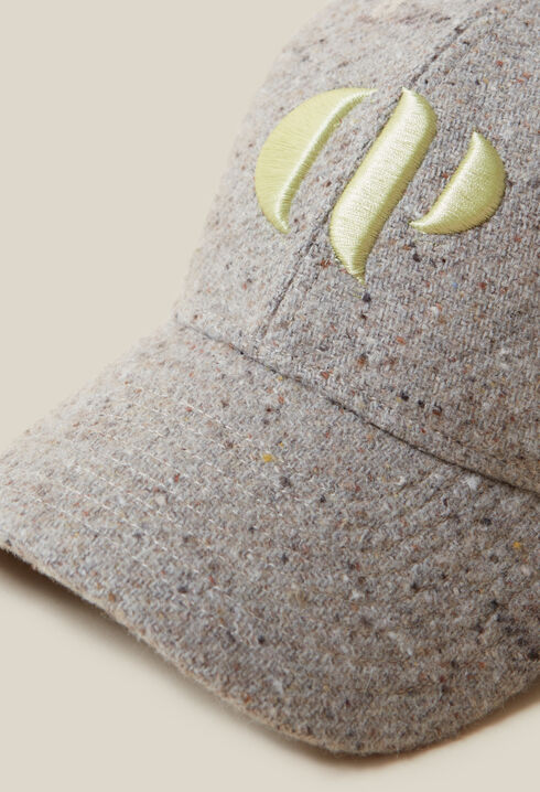 CP Monogramm-Cap