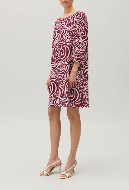 Kleid Rififi