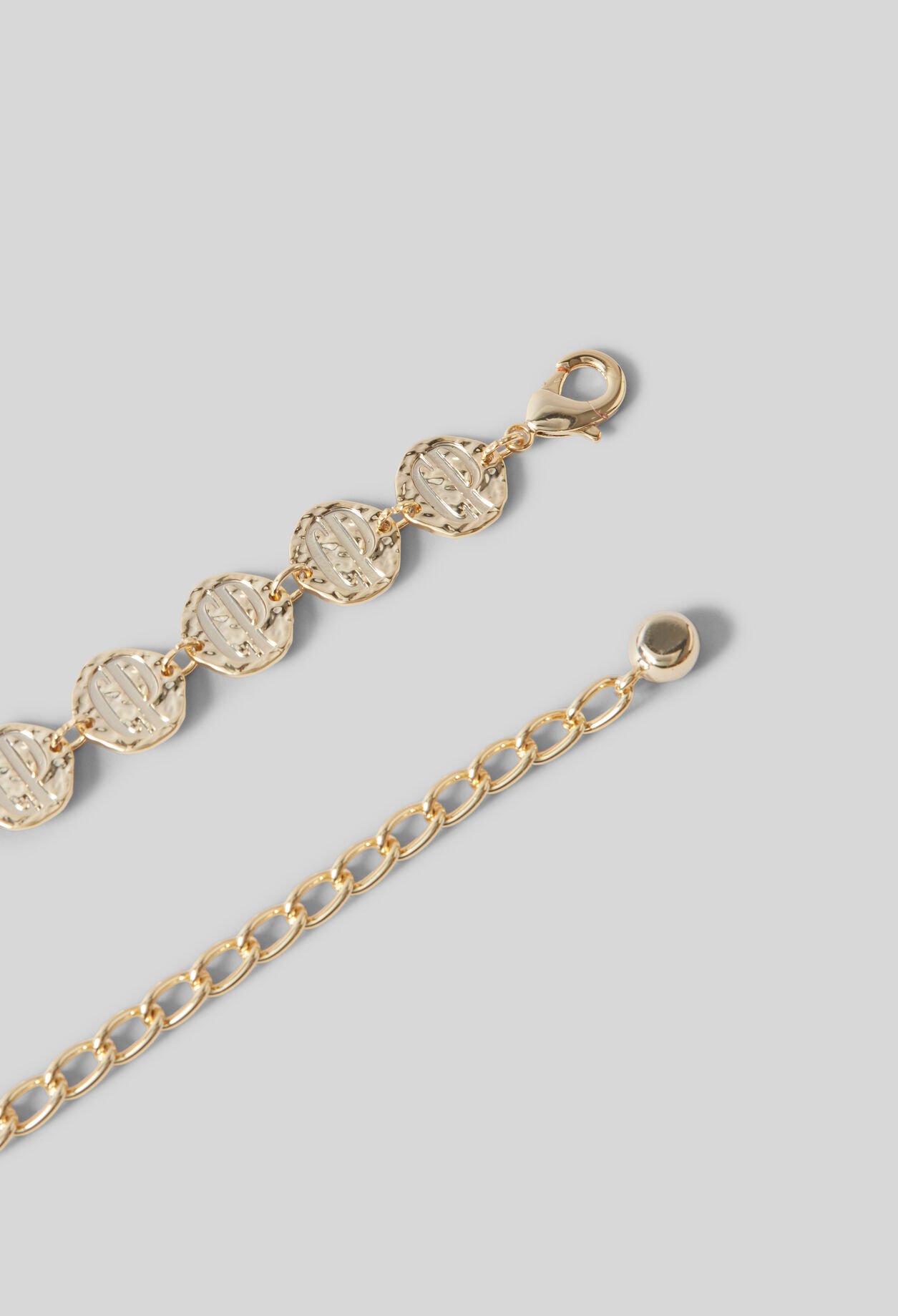 Kettengürtel mit Medaillons CP