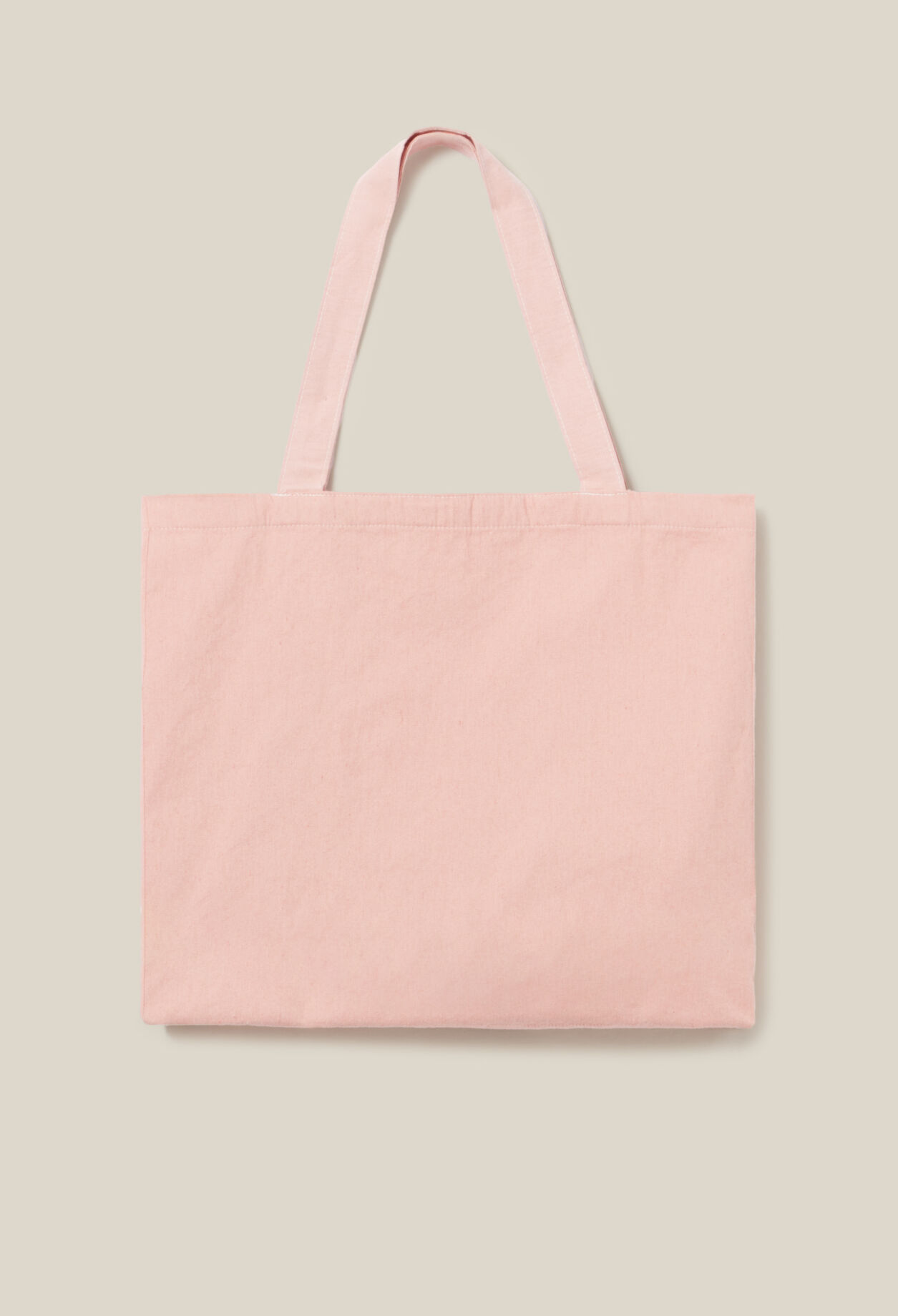 Oversize-Tragetasche