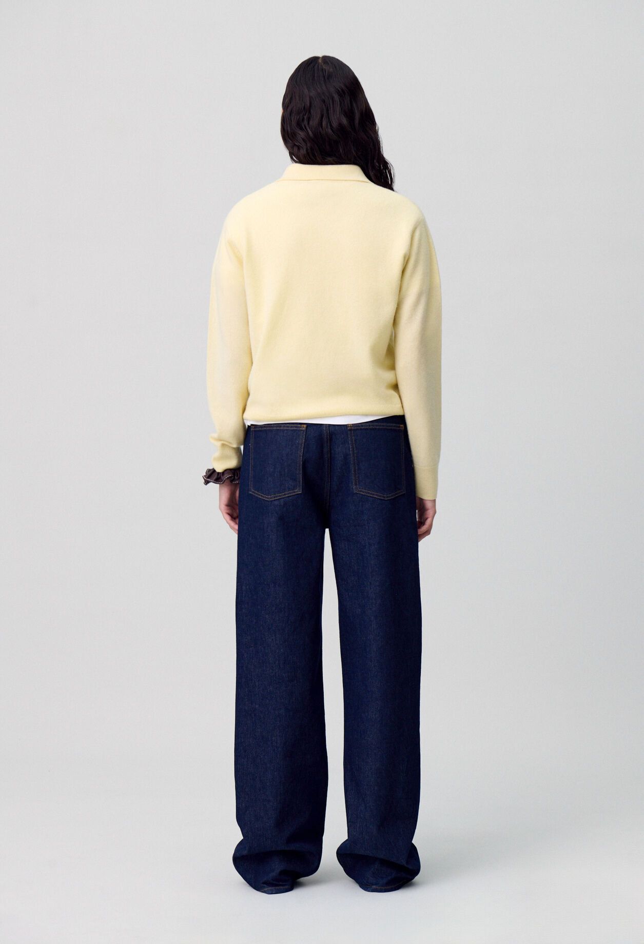 Denim-Jeans
