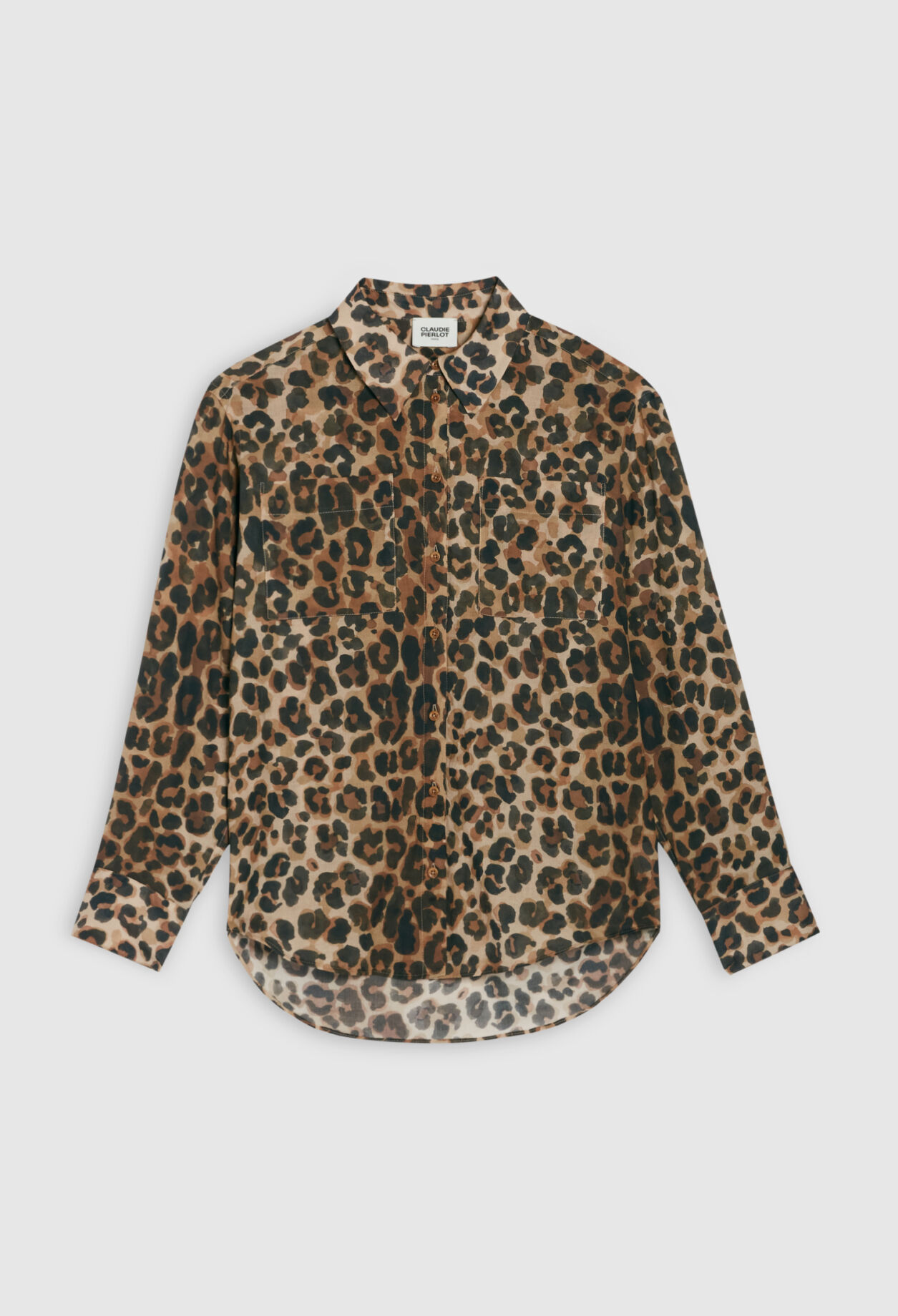 Leobluse