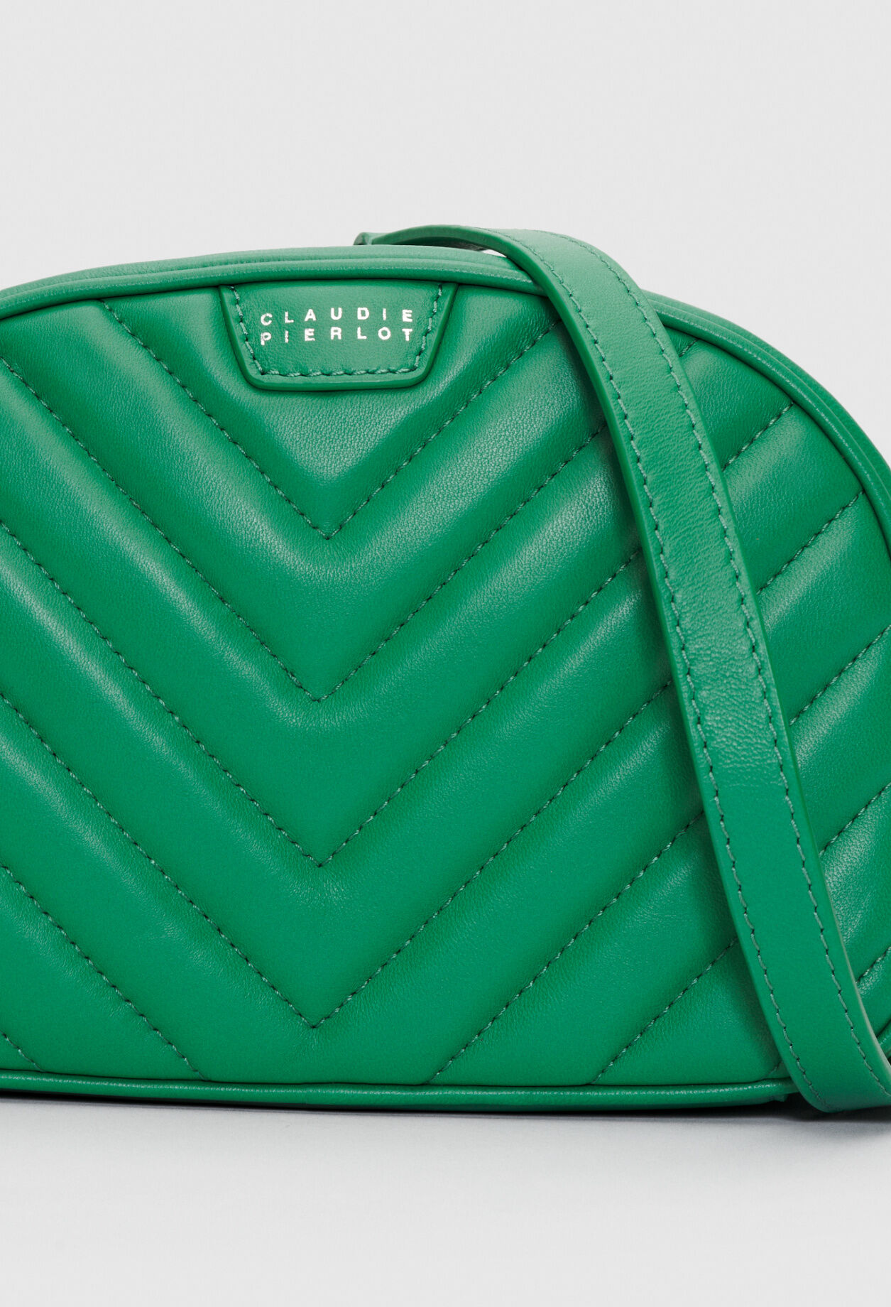 Tasche  Öko-Leder
