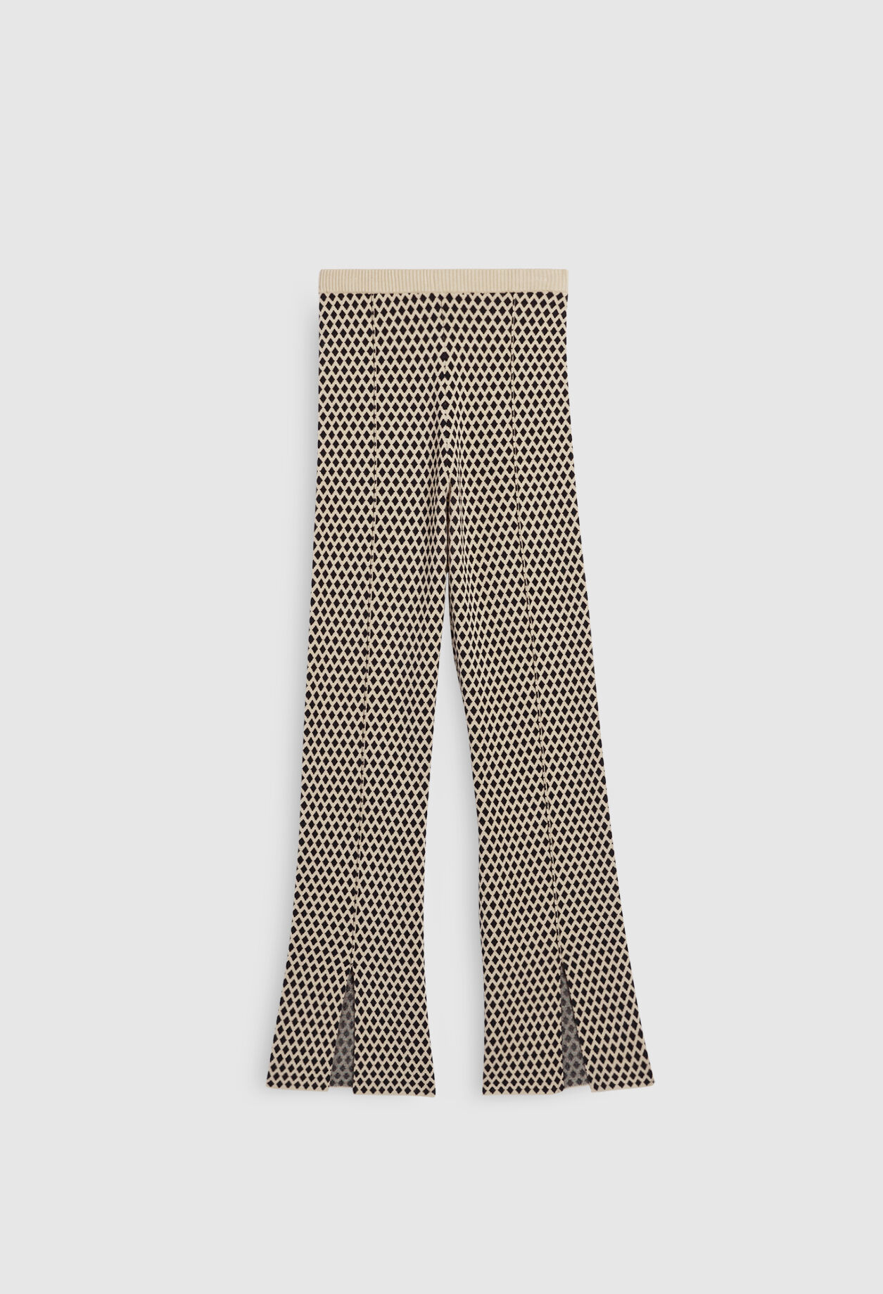Hose mit Motiven