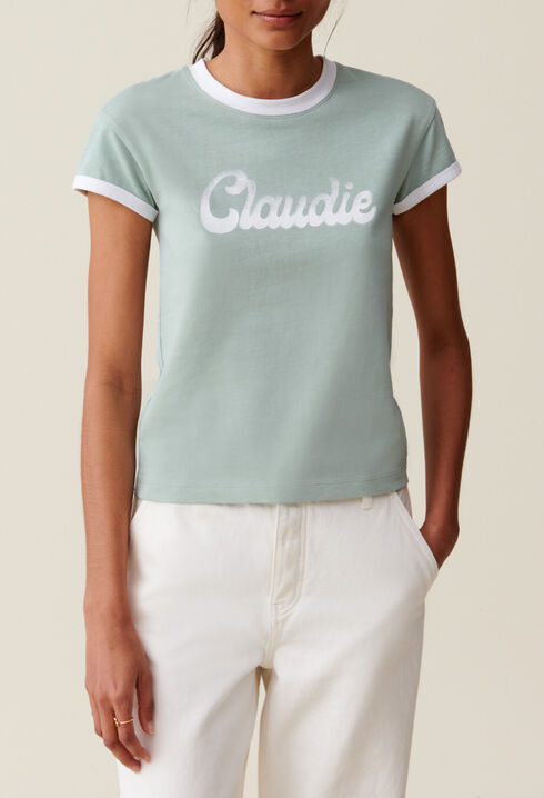 T-Shirt Claudie