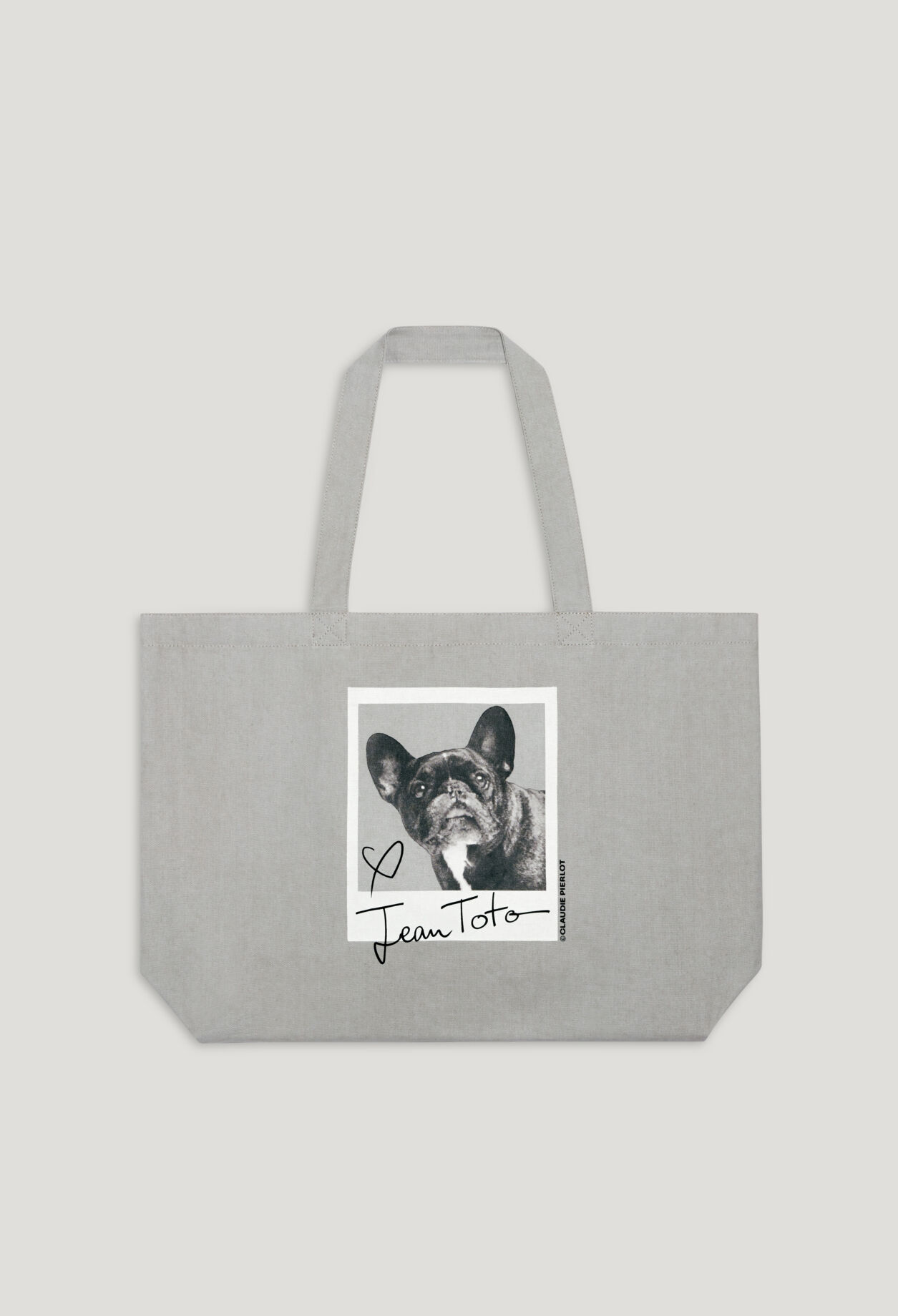 Claudie pierlot tote bag sales