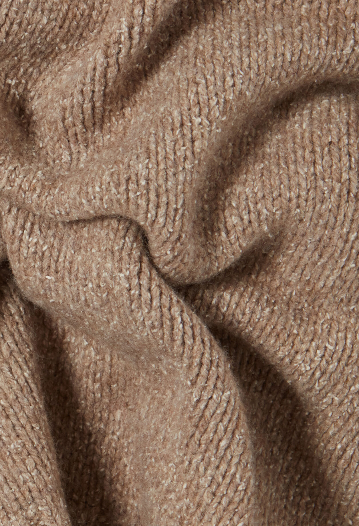 Rollkragenpullover