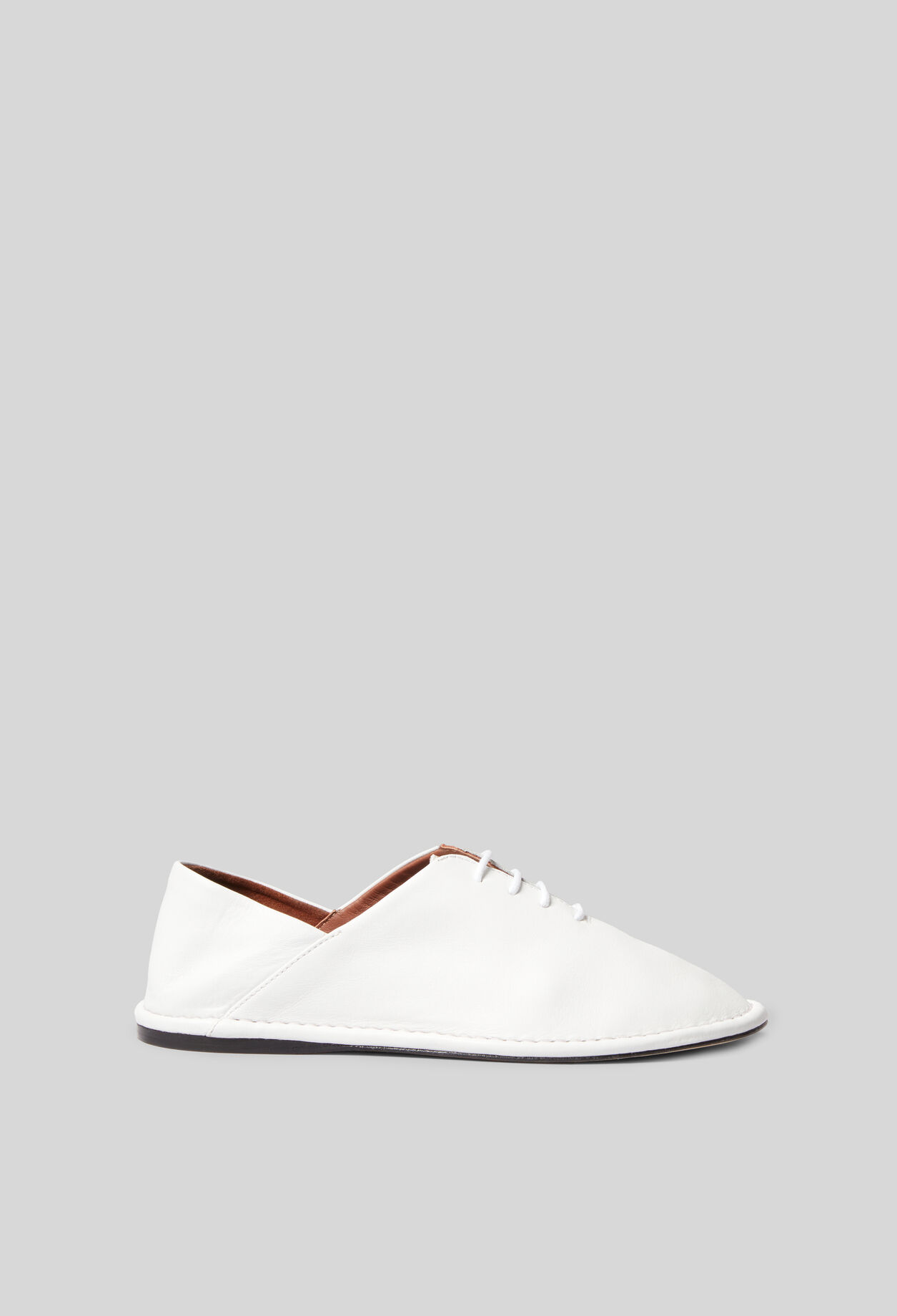 Weiche Lederschuhe