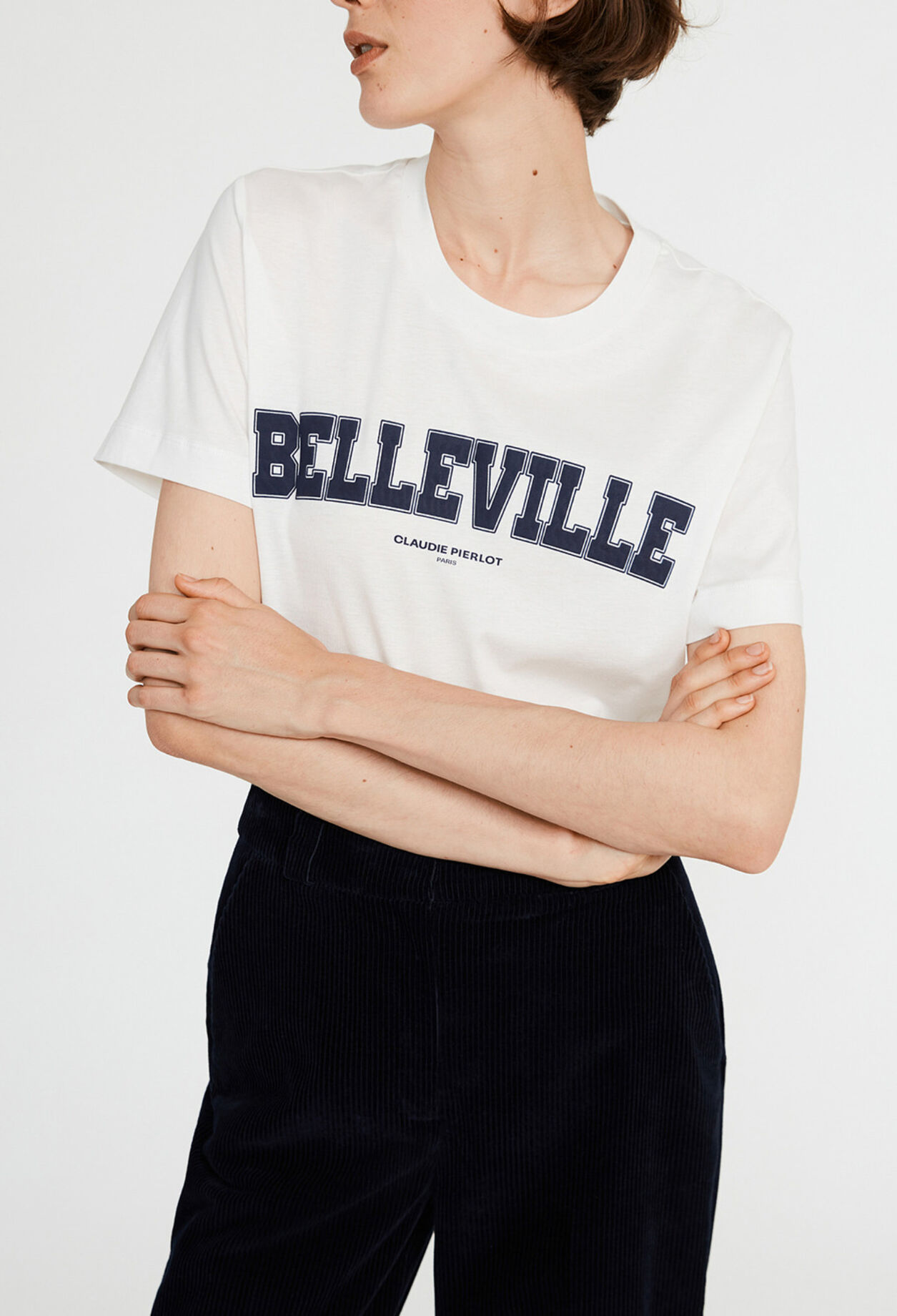 T-Shirt Bio-Baumwolle
