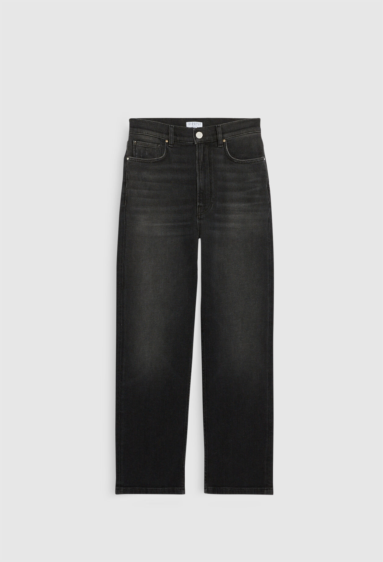 Jeans  Öko-Baumwolle