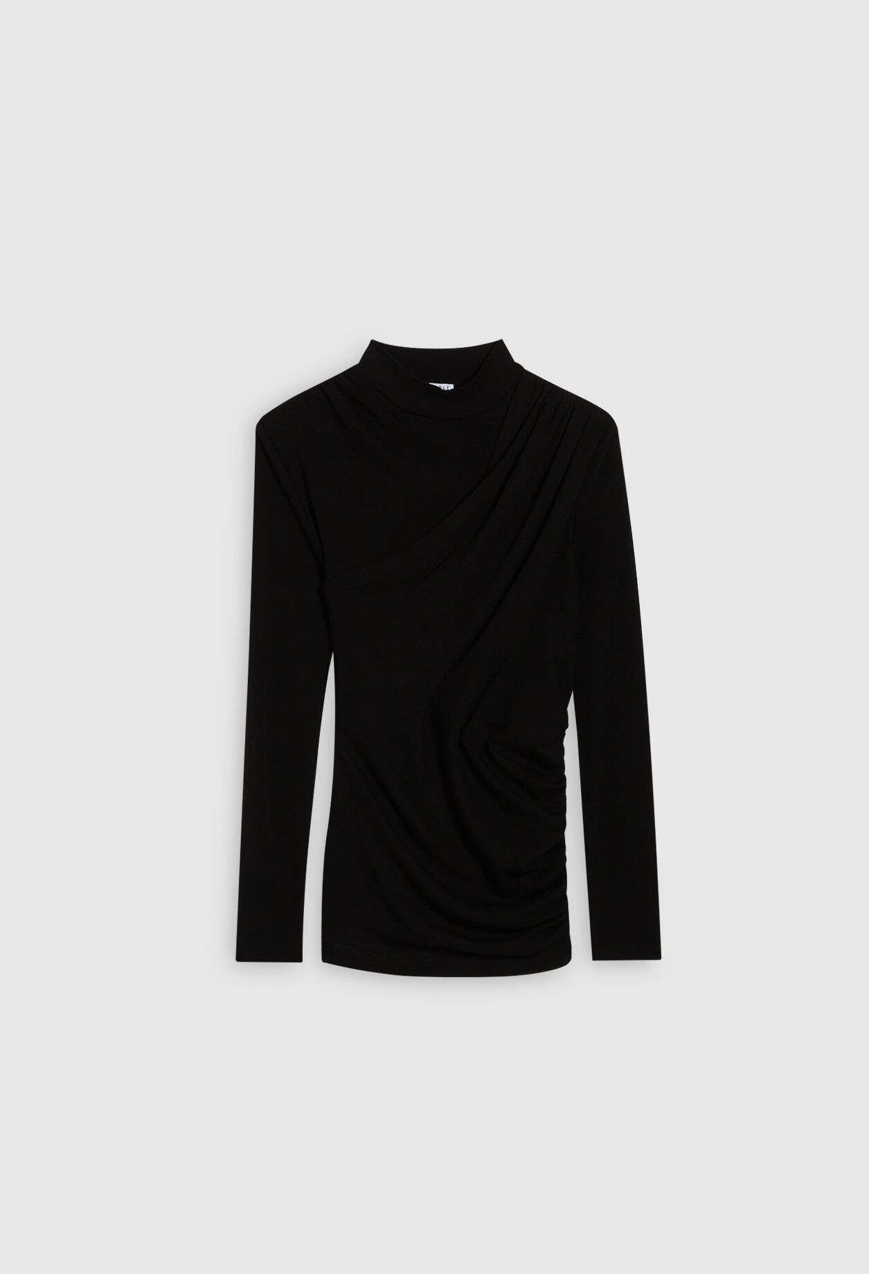 Langarm-T-Shirt
