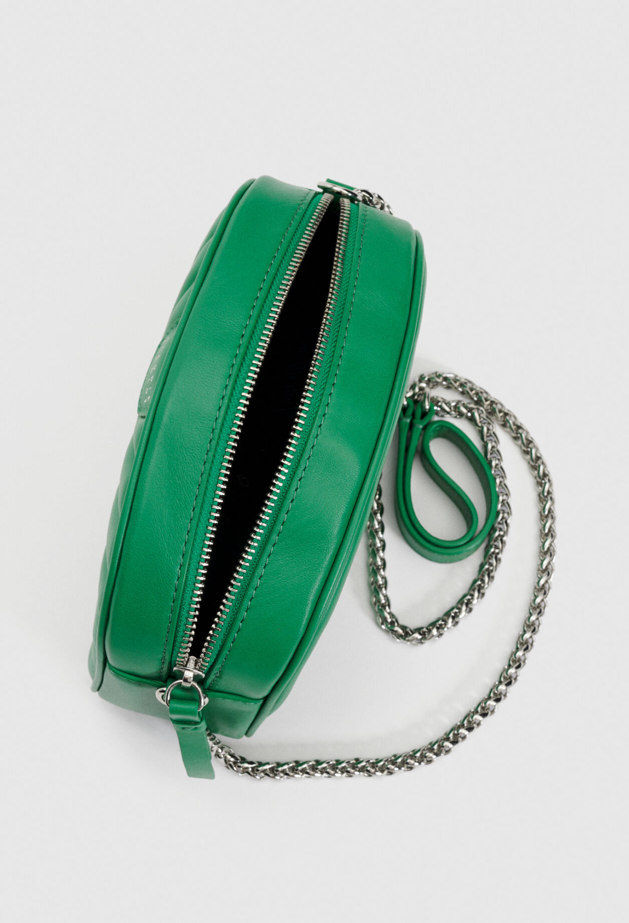 Tasche  Öko-Leder