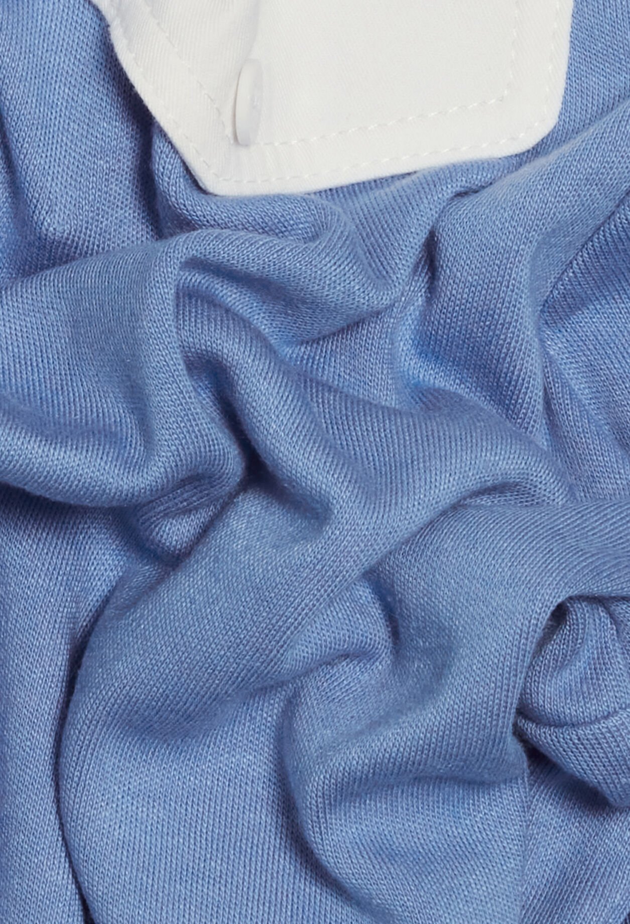 Kurzärmeliges Polo-T-Shirt