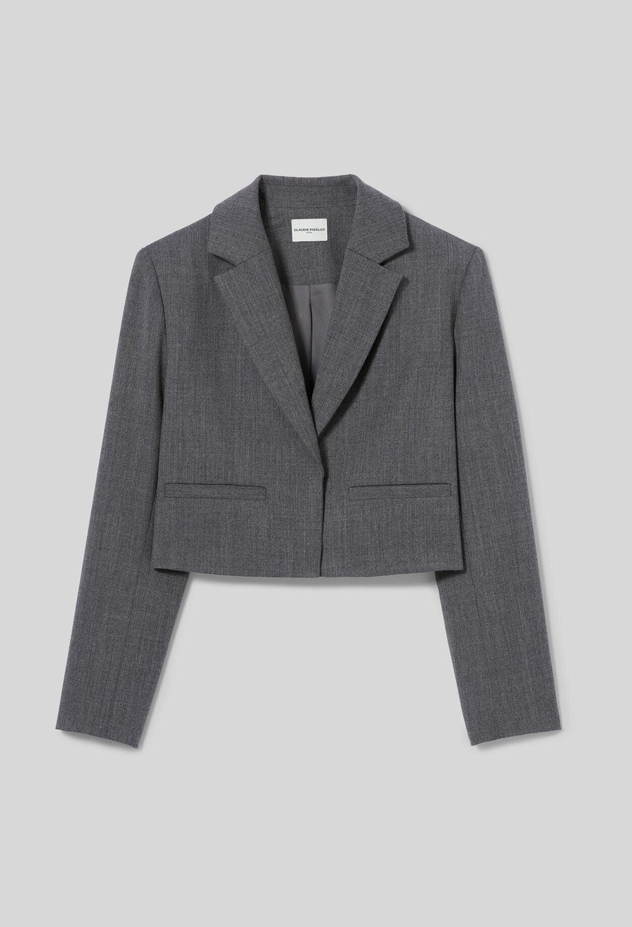 Wollblazer