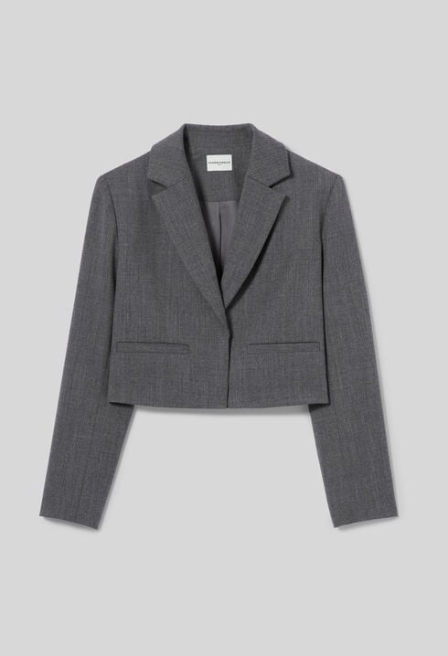 Wollblazer