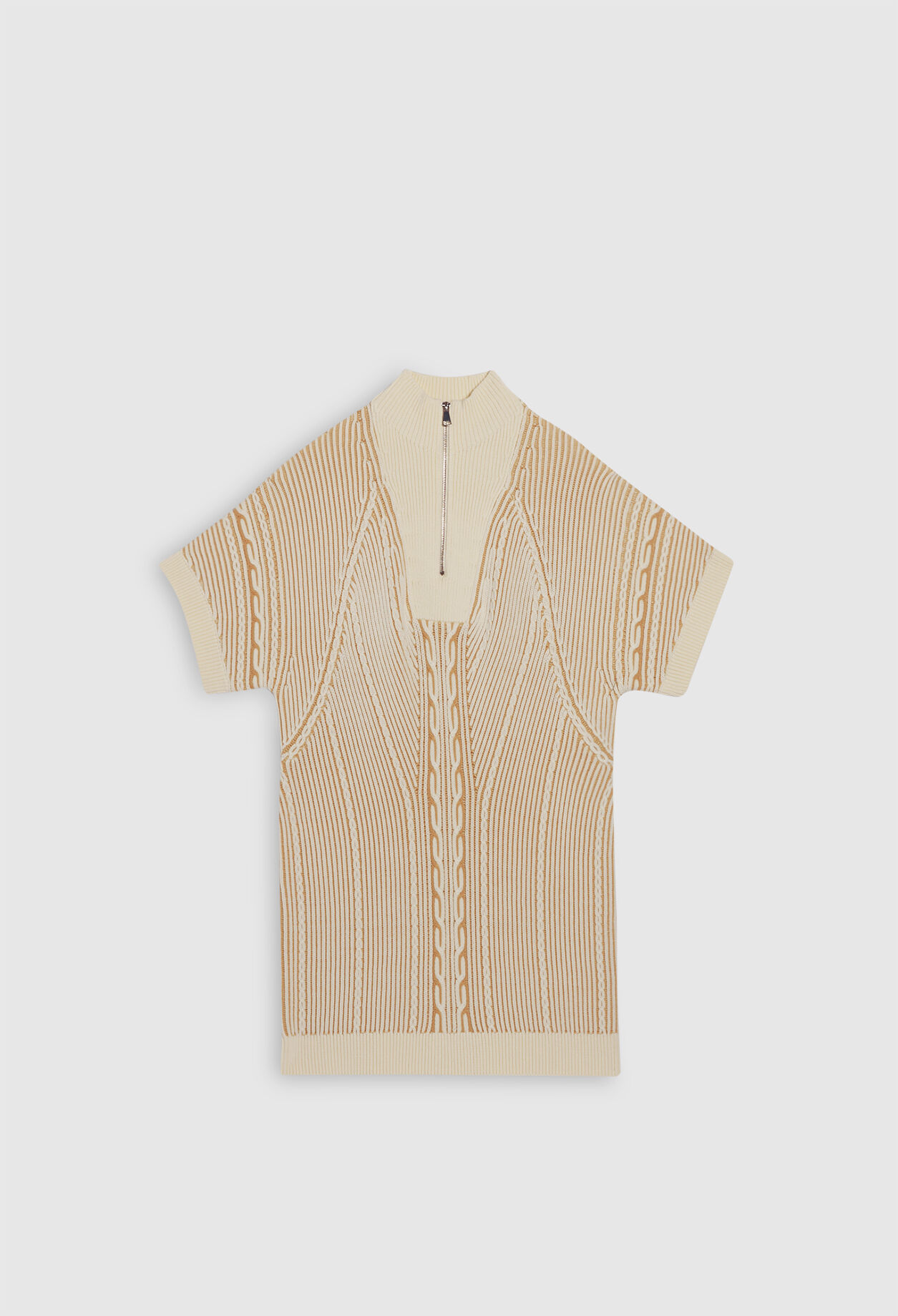 Kleid aus Bio-Baumwolle