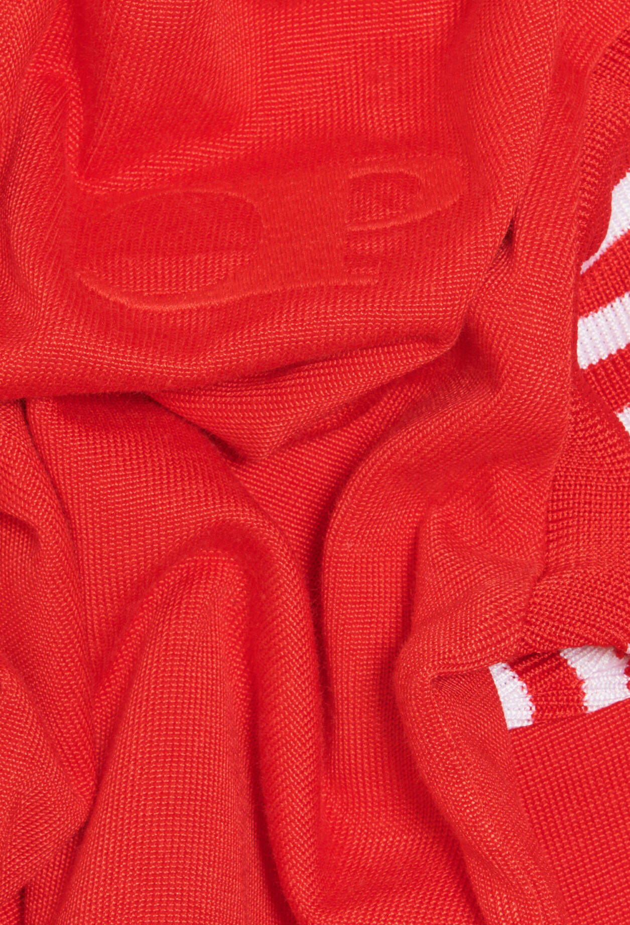 T-Shirt, rot