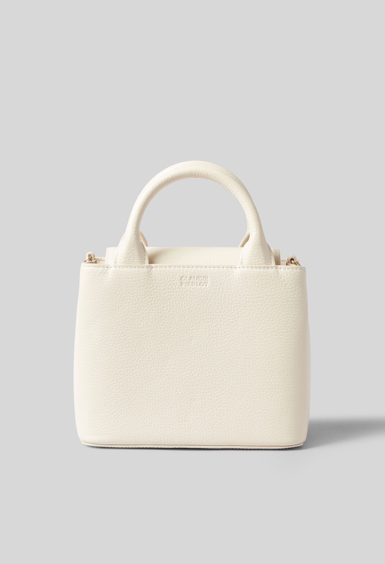 Anouck mini Lederhandtasche