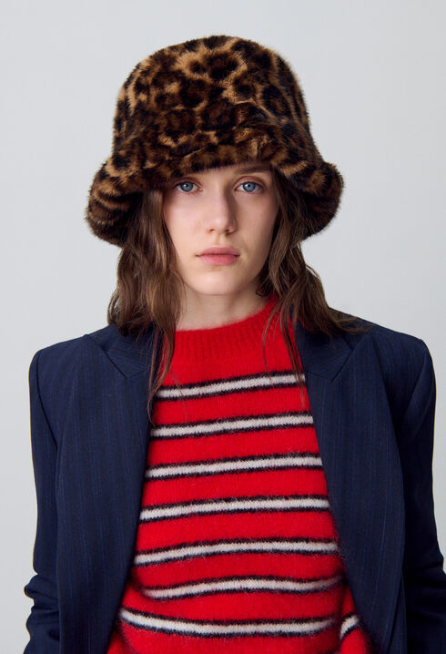 Bob Leopard