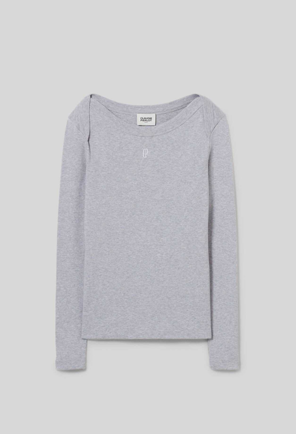 Baumwoll-T-Shirt
