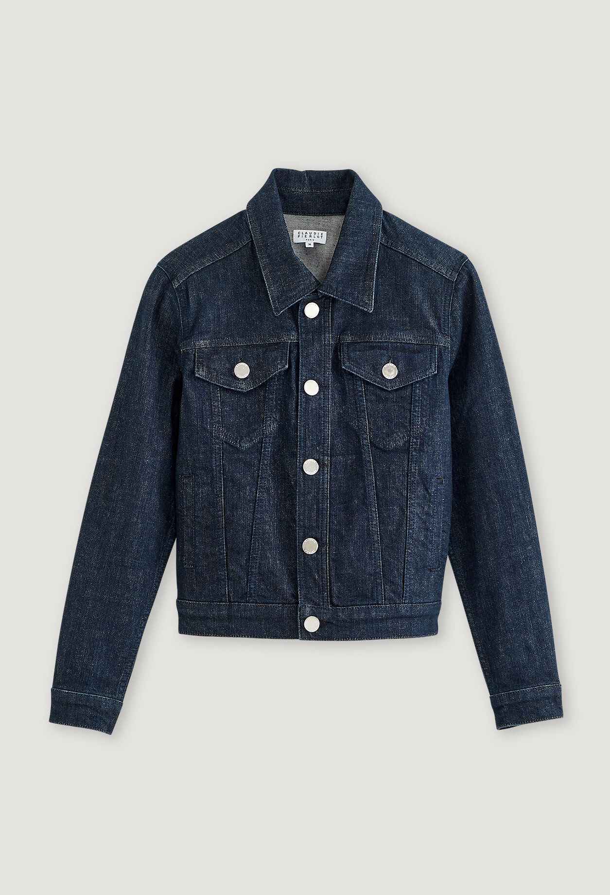 Jeansjacke
