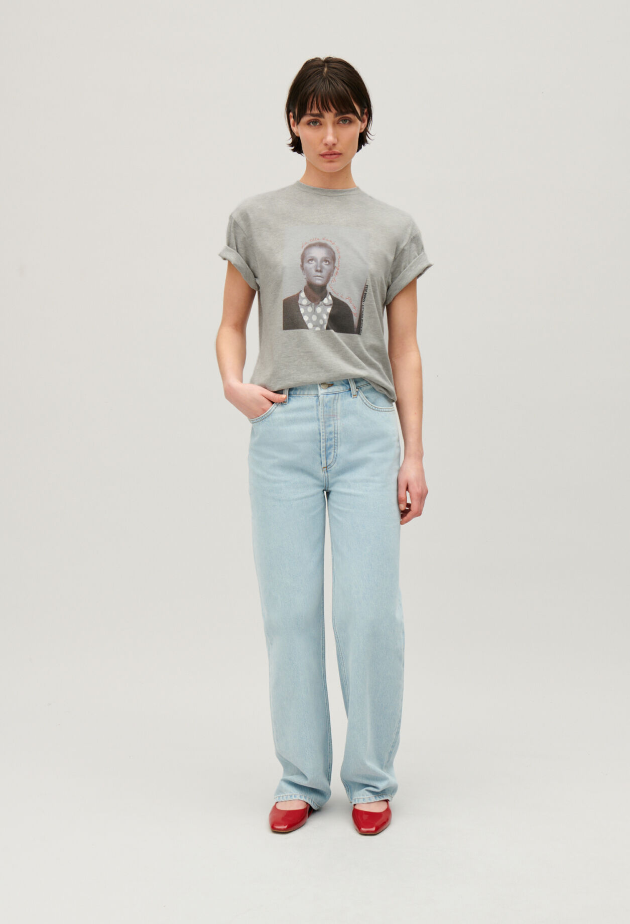 T-Shirt 29 des Monats - 29.04.24