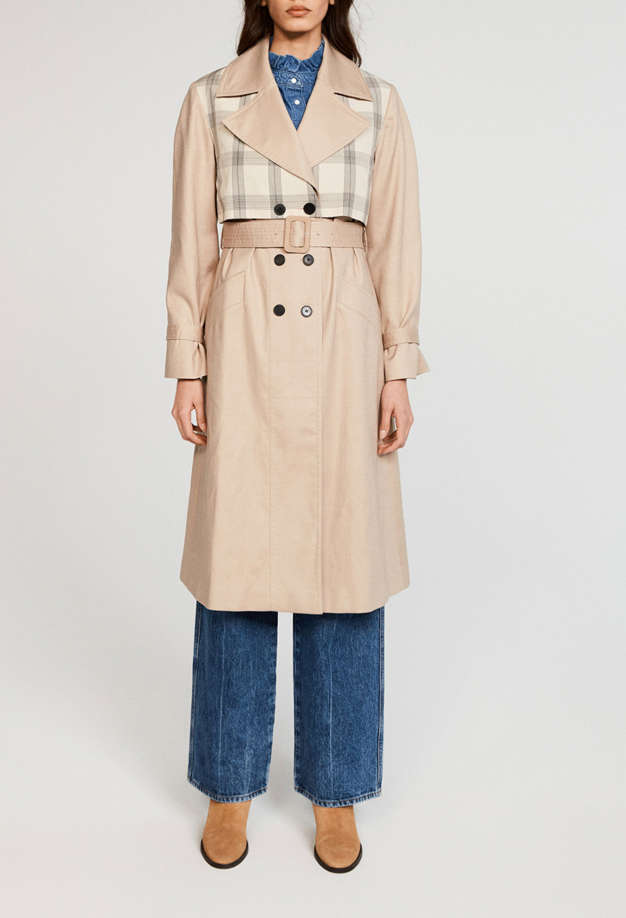 Trenchcoat