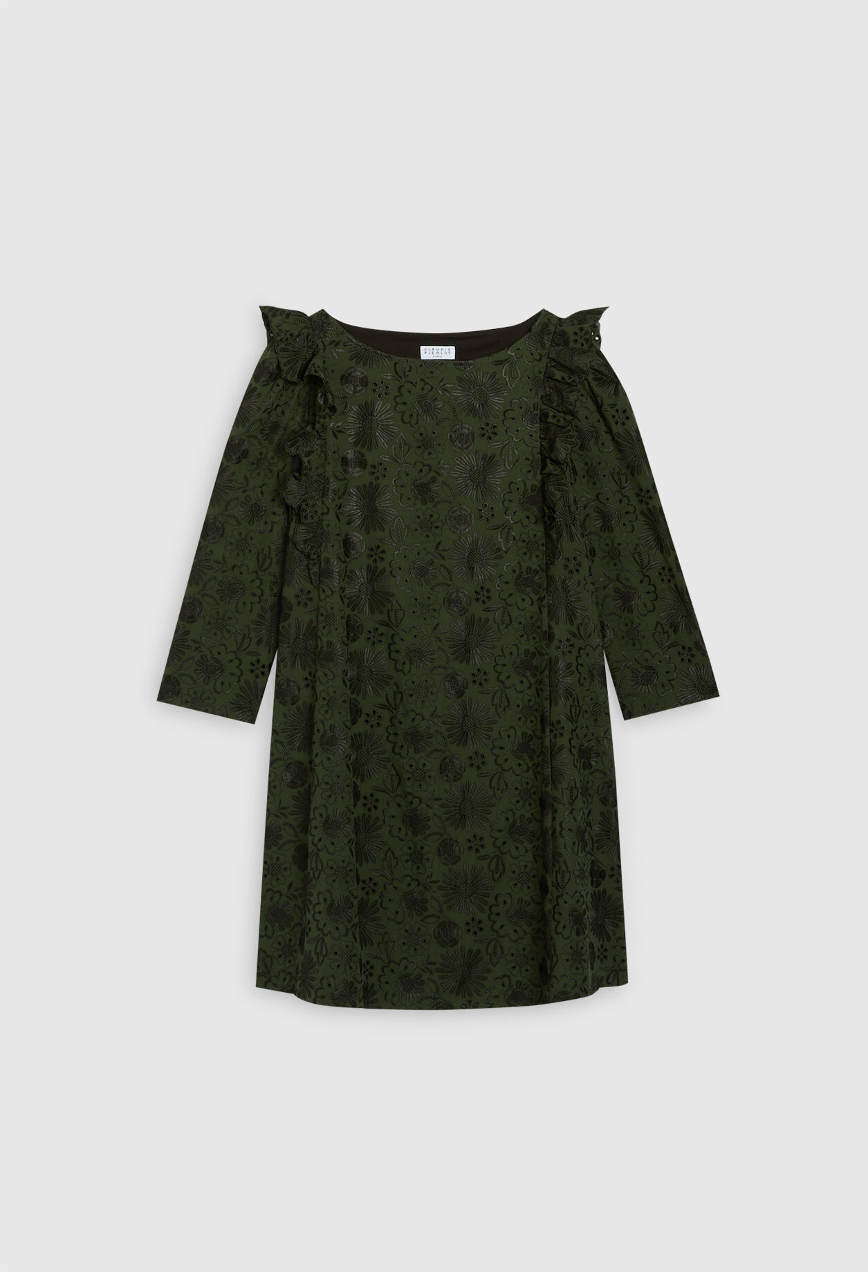 Rififi-Kleid