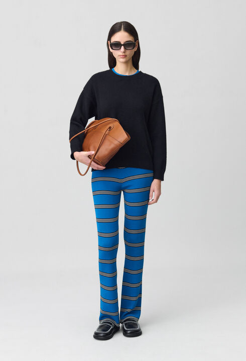 100% Kaschmirpullover