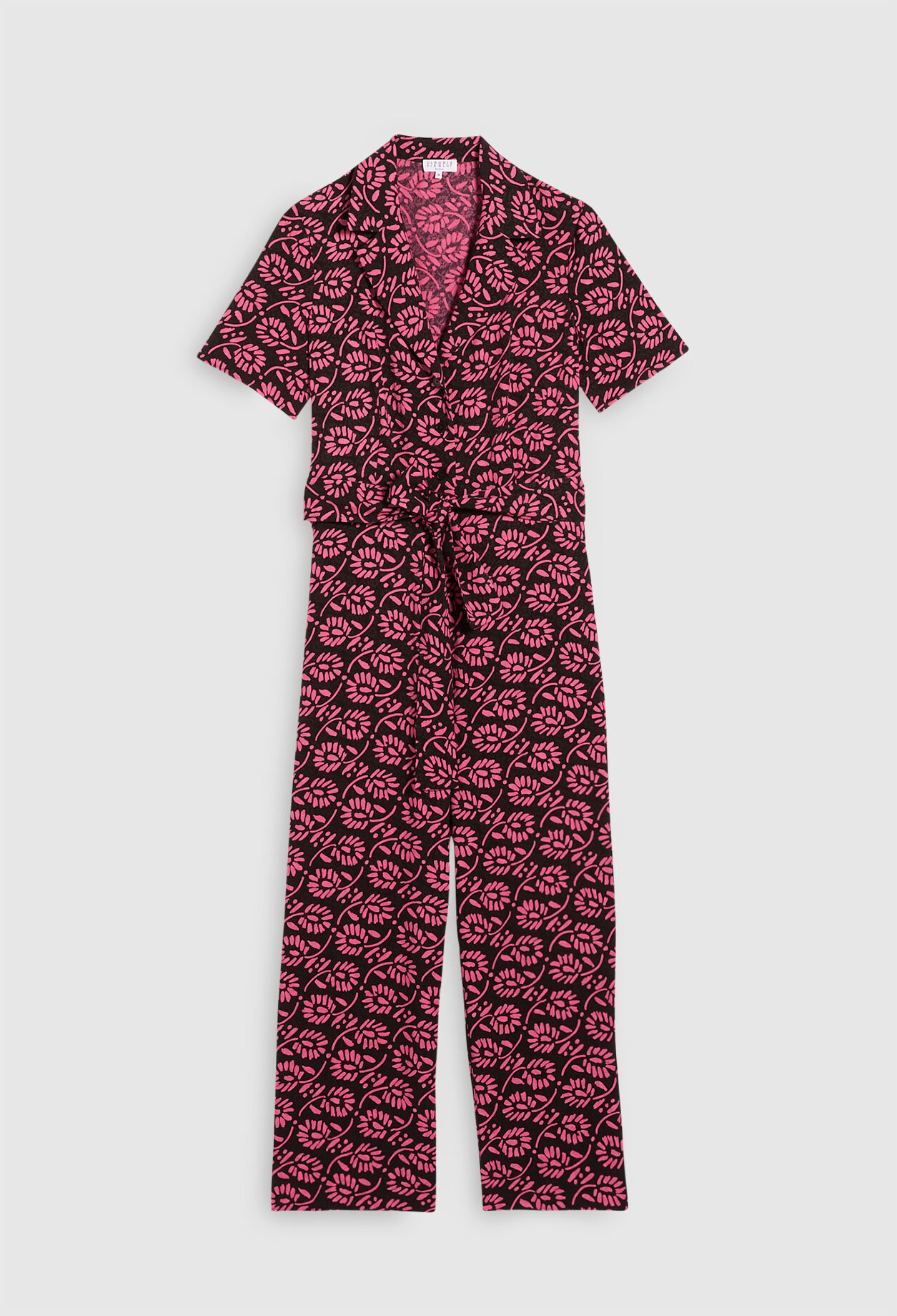 Overall