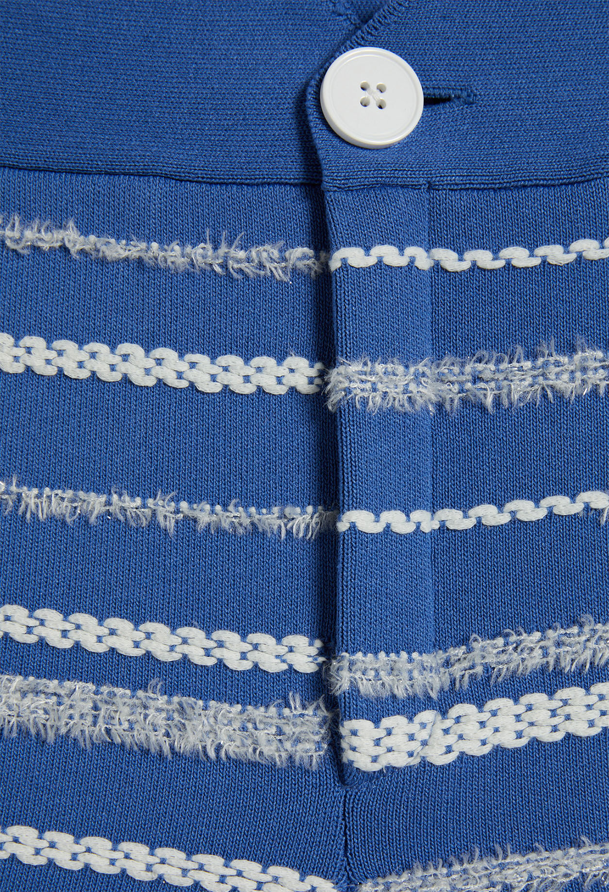 Strickshorts