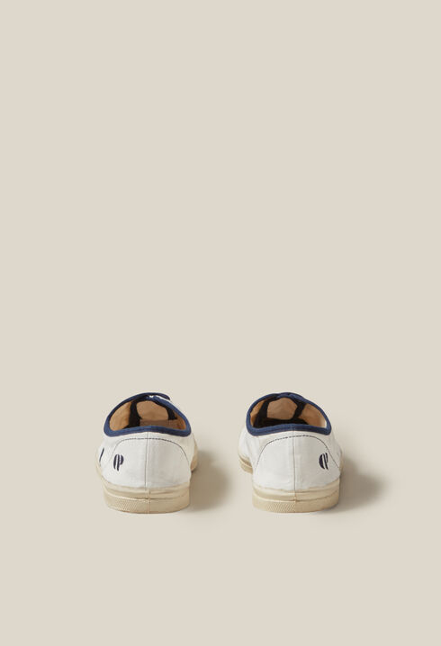 Tennisschuhe Bensimon x CP