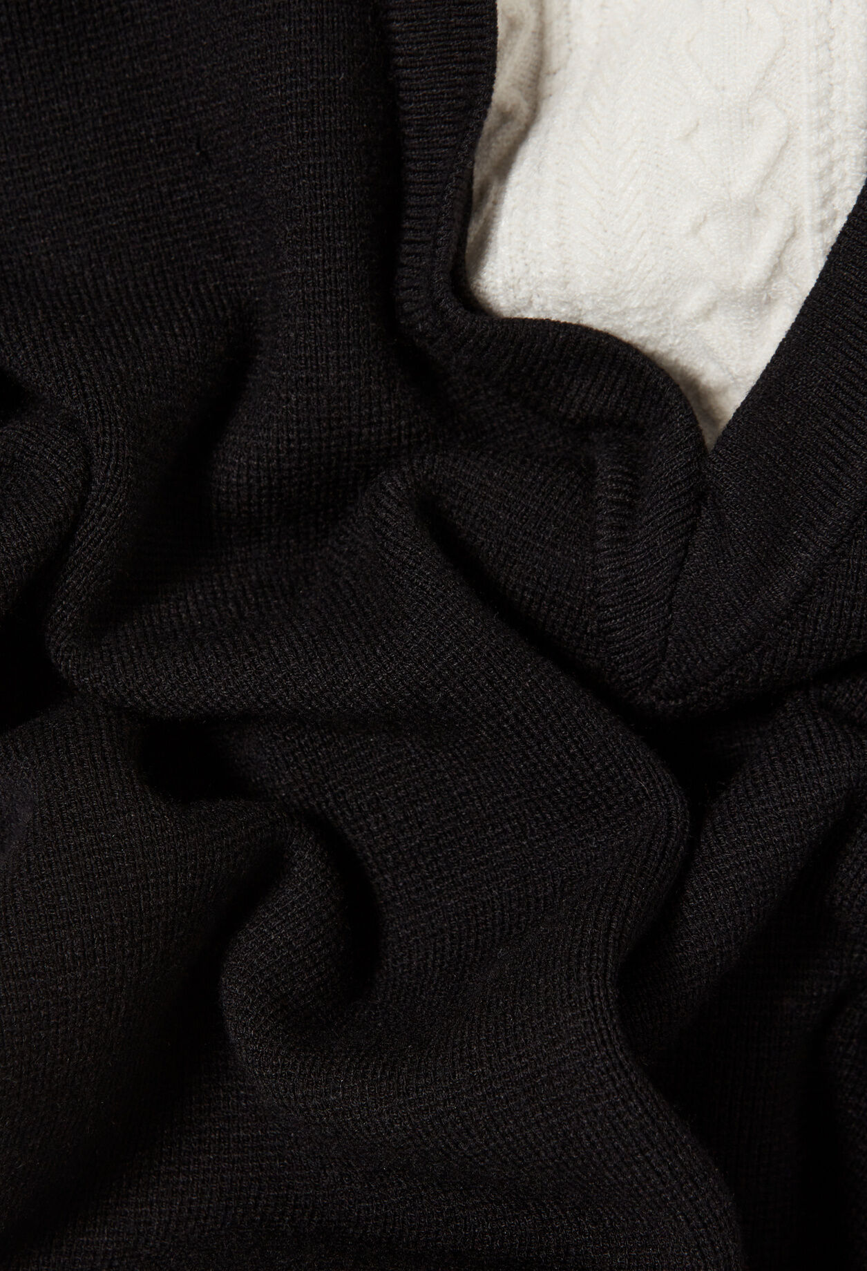 Kurzes Skaterkleid